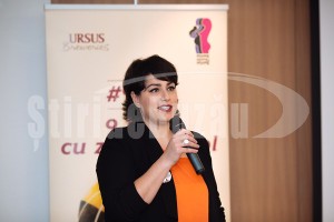 Ana Maita, Asociatia Mame pentru Mame