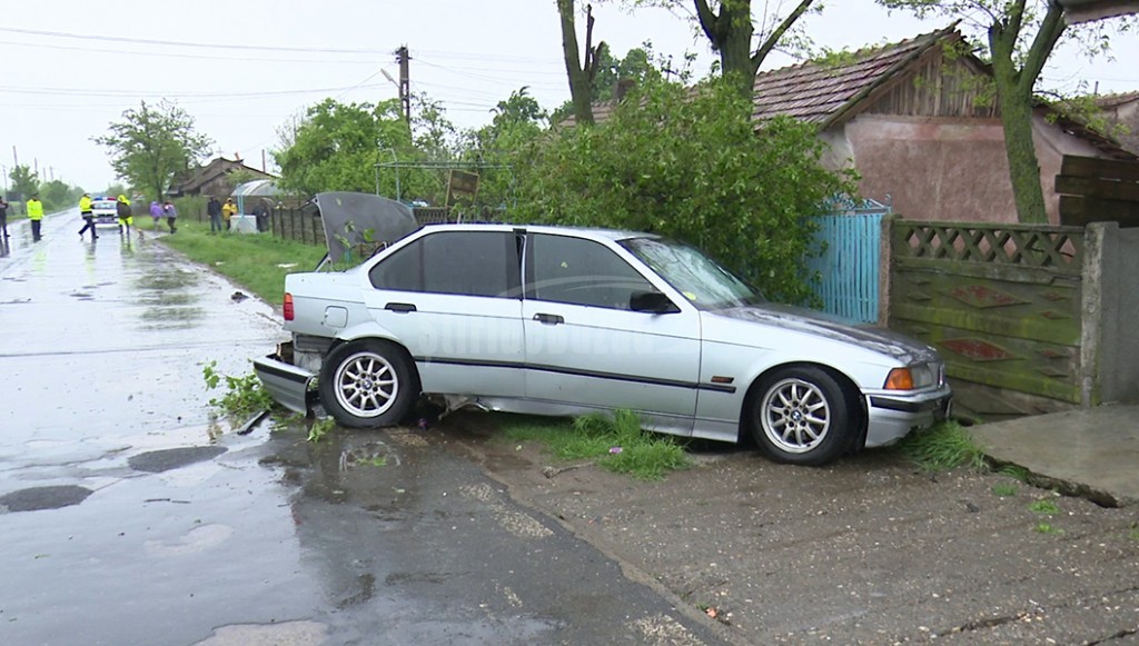 accident ghera