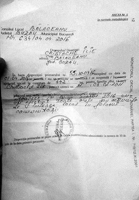 lista bz