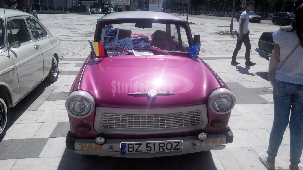 trabant