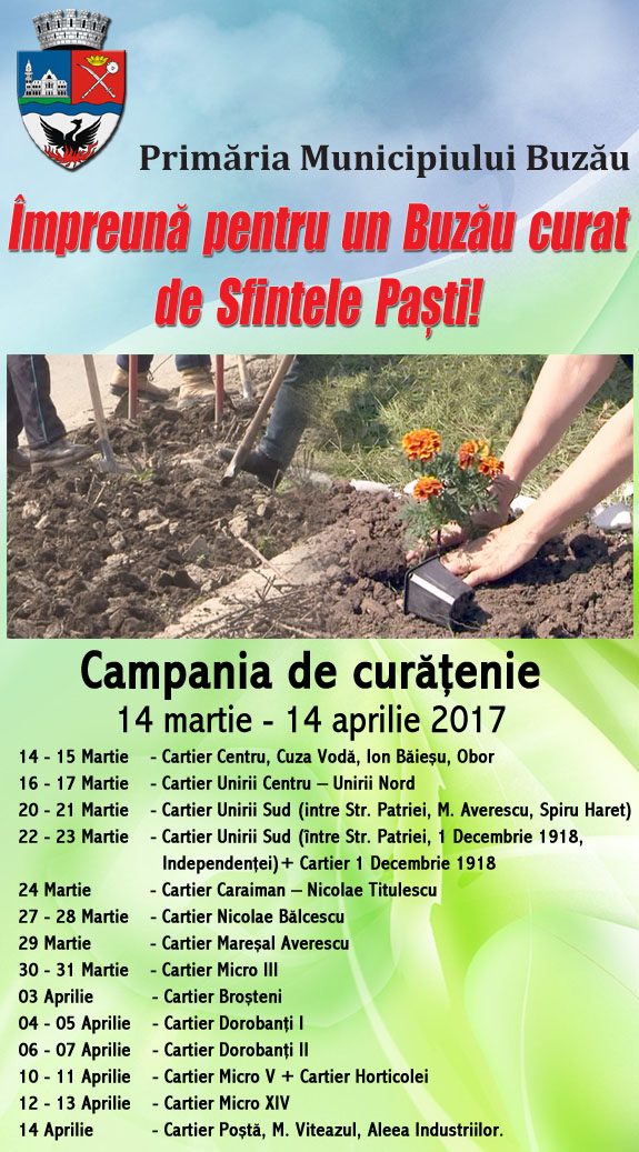 curatenie