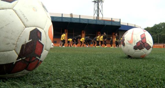 Clasă de liceu cu cei mai buni fotbaliști din sud-estul României. Proiectul aparține FRF