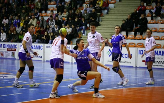 Sportul în care Buzăul ar putea avea o echipă de Liga Națională. Vom afla după turneul de baraj din mai