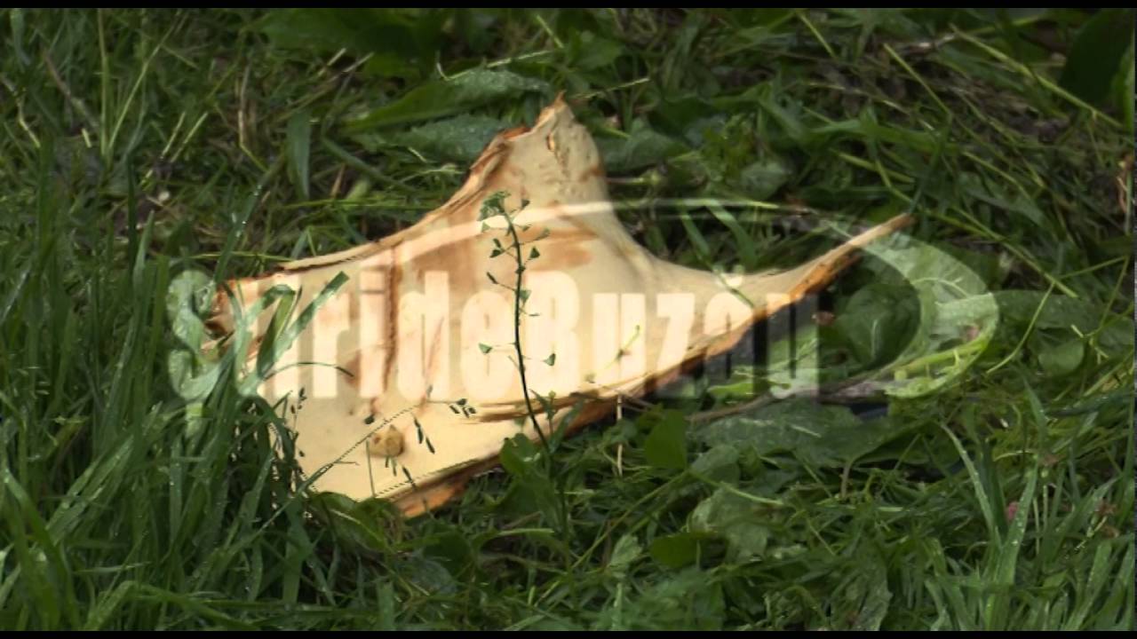 VIDEO Pieton omorât la Gherăseni de un șofer neexperimentat. Accidentul s-a produs pe DN2C