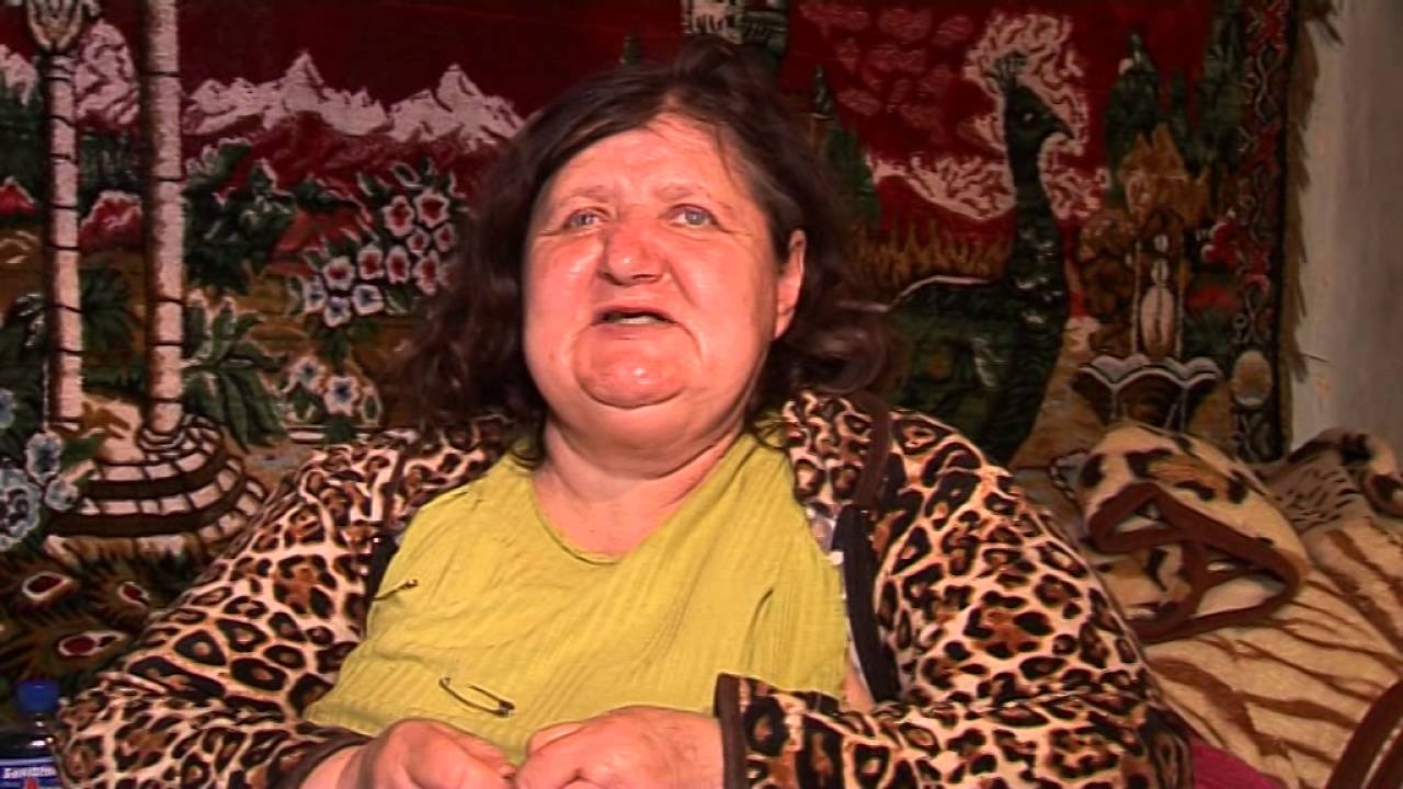 VIDEO Filmul unei zile de neuitat pentru familia izgonită de acasă de un soț iresponsabil. Filofteia și Emanuela au încă nevoie de ajutorul nostru