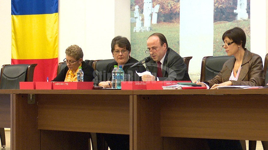 Judecătorul Aurel Pușcă a fost desemnat președinte al Biroului Electoral Județean Buzău
