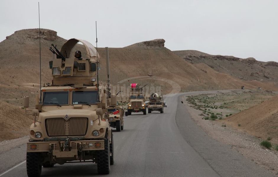 Doi militari de la forțele speciale din Buzău au murit în Afganistan, în timpul unei instrucții