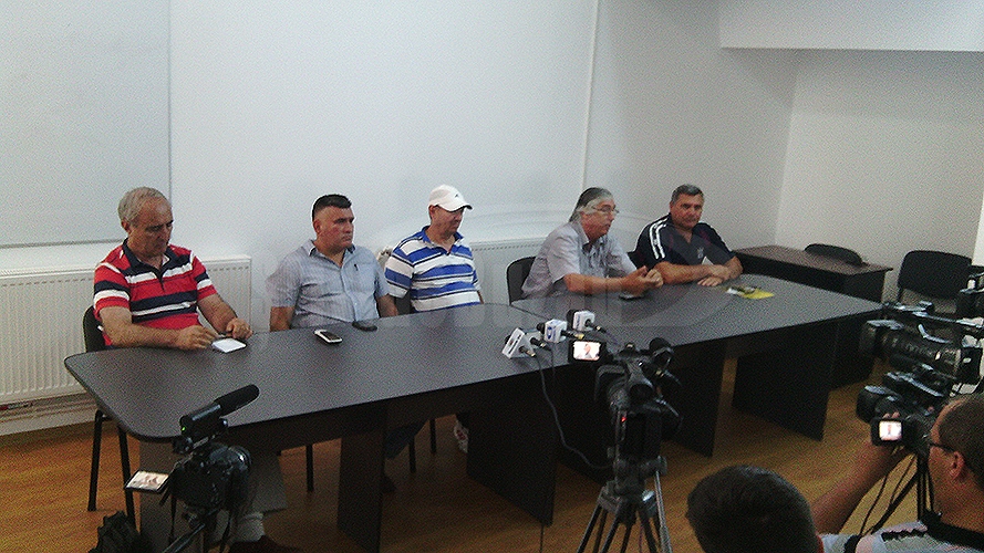 Sportul local, în criză: mai multe echipe din municipiu sunt în pragul dispariției, din cauza lipsei de finanțare din partea Primăriei