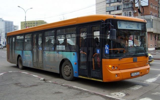 Angajații Primăriei Buzău s-au trezit că nu mai pot circula gratis cu autobuzele TransBus