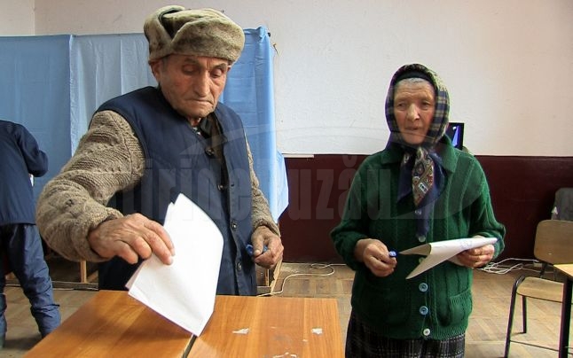 Localnicii din Ziduri, chemați pe 11 septembrie la urne, pentru a decide soarta islazului