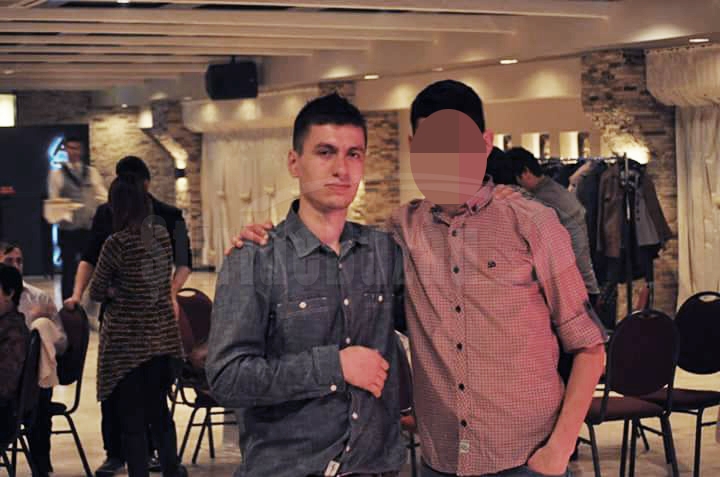 Cine este sinucigașul de la Vadu Pașii. Ionica Tarău a postat un mesaj sfâșietor pe Facebook despre tânărul care i-a fost ca un copil