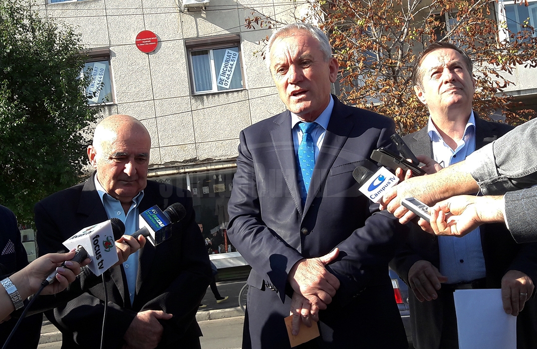 Autoritățile Buzăului și-au declarat neputința în demersul de consolidare a blocurilor cu bulină