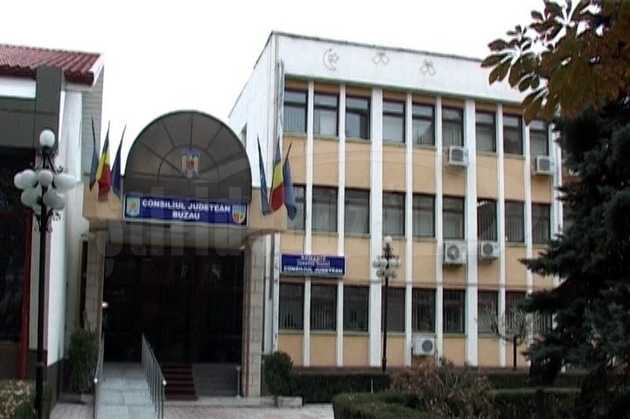 Consilierii judeţeni, convocaţi joi în şedinţă ordinară