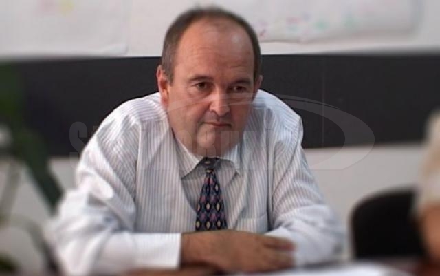 Adrian Vintilescu, directorul DGASPC Buzău, și-a dat demisia, după scandalul copiilor decăzuți din drepturi fără știrea părinților