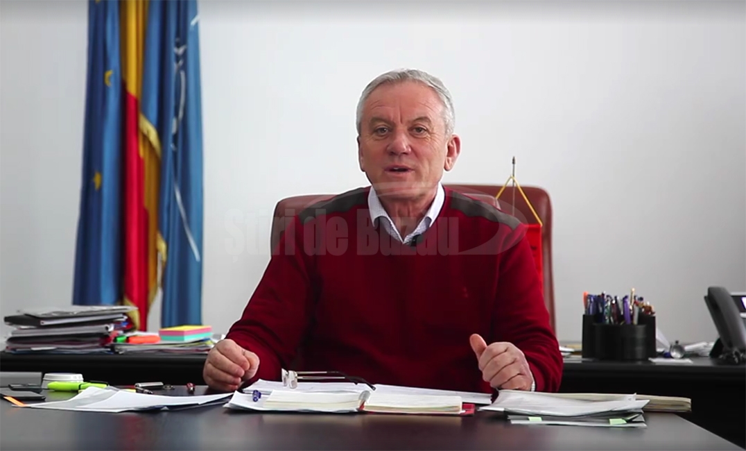 VIDEO Muzeul Calului, în complexul Marghiloman, printre proiectele edilului Constantin Toma