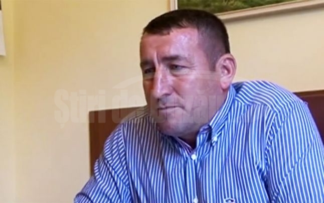 Primarul din Vernești, găsit incompatibil. Daniel Năstase a ocupat în paralel funcția de viceprimar și cea de administrator al unei societăţi comerciale