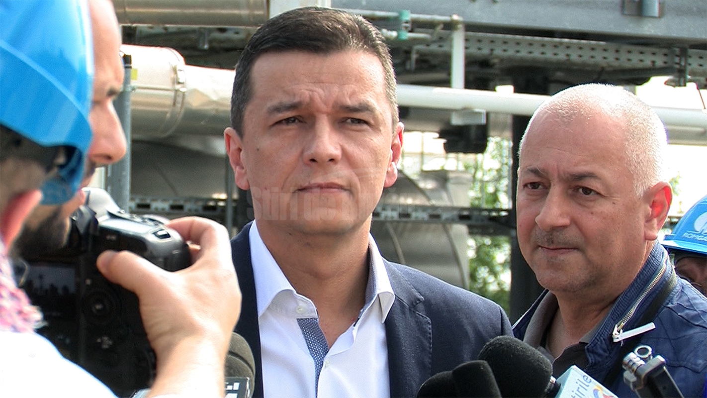 VIDEO Ordin de demolare în Drăgaică. Administratorul unei pensiuni, somat să elibereze domeniul public