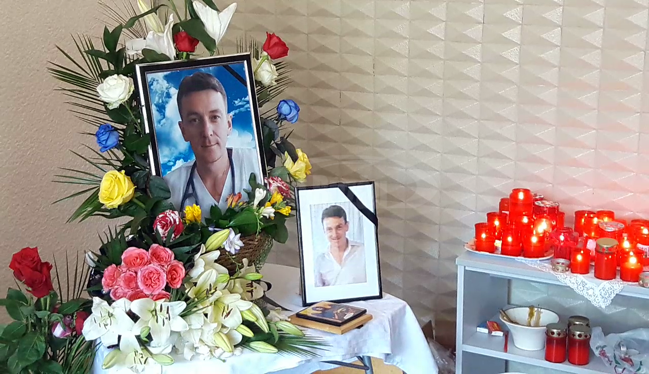 VIDEO Legiștii au stabilit: un accident banal a fost cauza morții cardiologului Adrian Negoiță