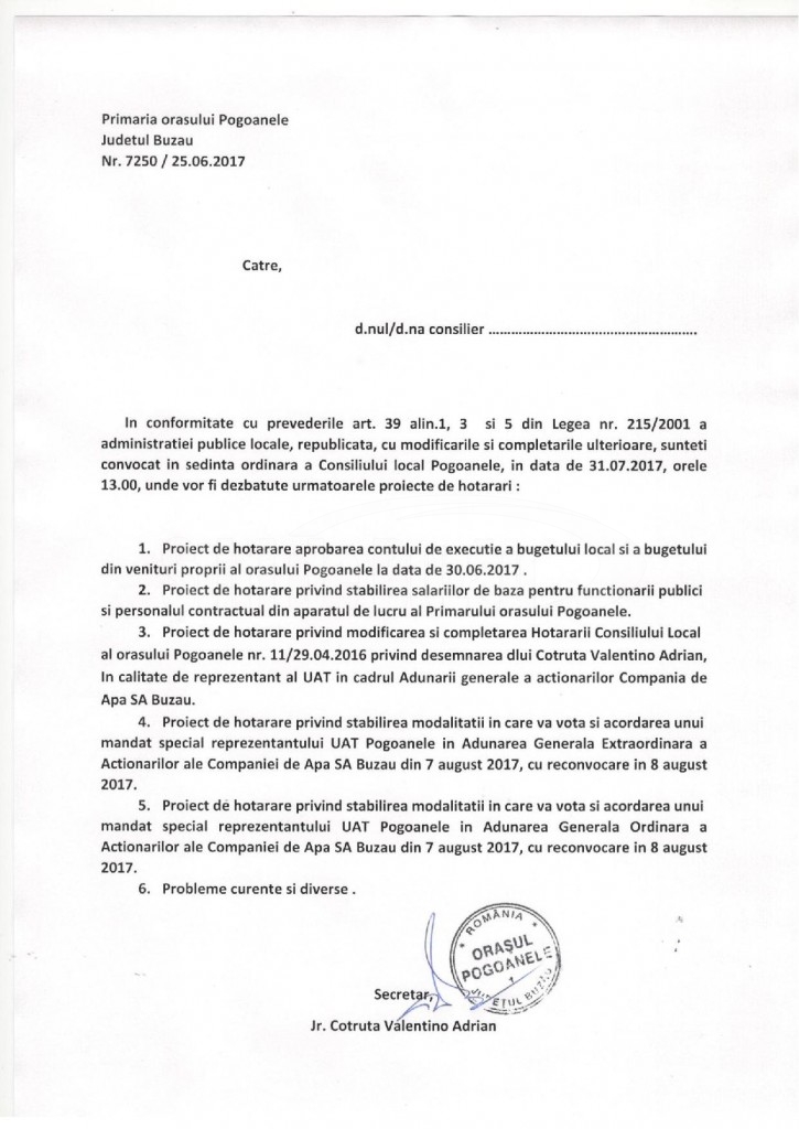 convocator sedinta 31 iulie 2017-page-001