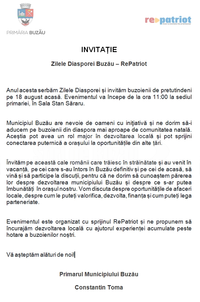 repatr