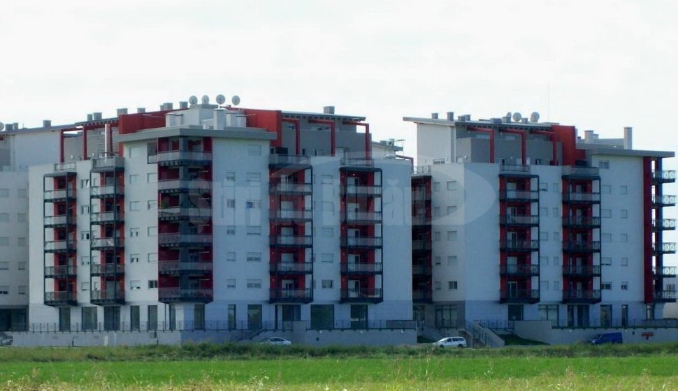 VIDEO Primarul Buzăului anunță ample proiecte de dezvoltare imobiliară. Un cartier ANL va apărea la ieșirea spre Vernești