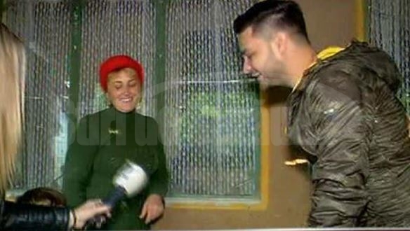Patronul unui renumit local de manele i-a oferit un cadou neașteptat româncei care a fugit cu copiii din Siria