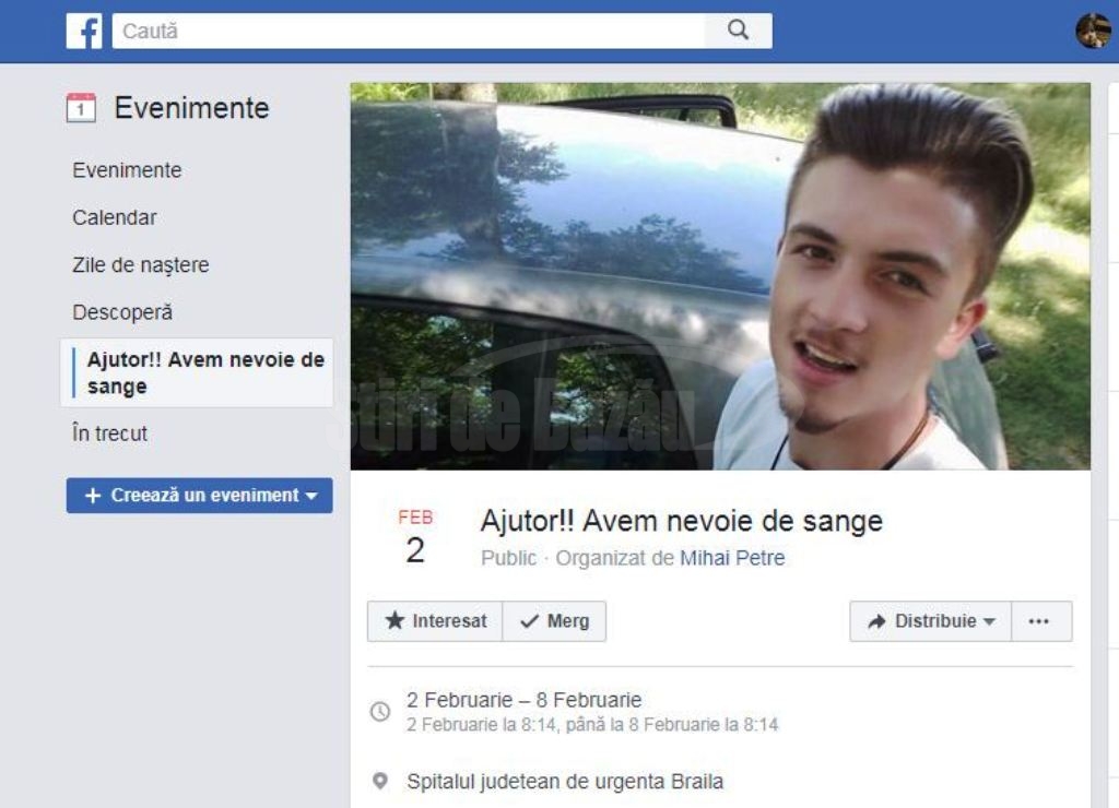 apel umanitar