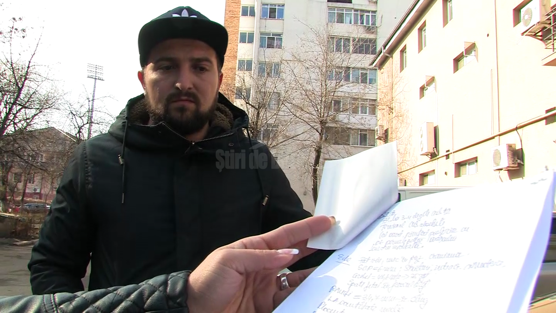 VIDEO Medic acuzat de malpraxis. ”Dacă mă opera, plecam din Maternitate cu bebelușul în brațe”