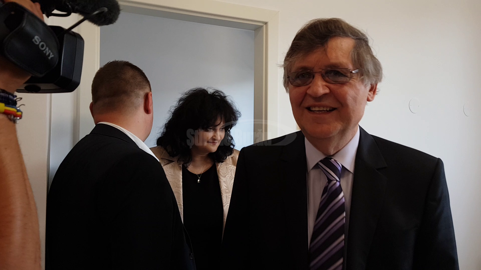 Paul Costache, patronul spitalului privat din Mărăcineni: ”Am văzut minuni în evoluția pacienților când și-au corectat obiceiurile greșite”
