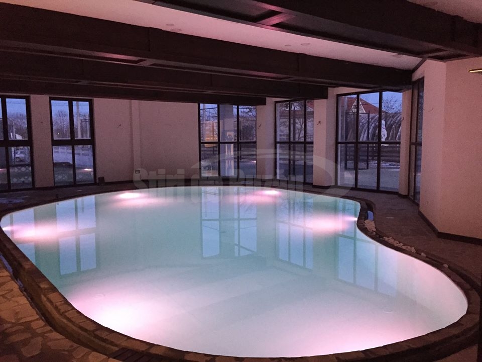 Piscinele Isoblok – piscina viitorului care-ți oferă avantaje în prezent!