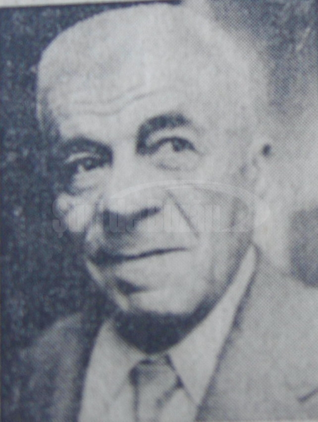 George_Ciprian
