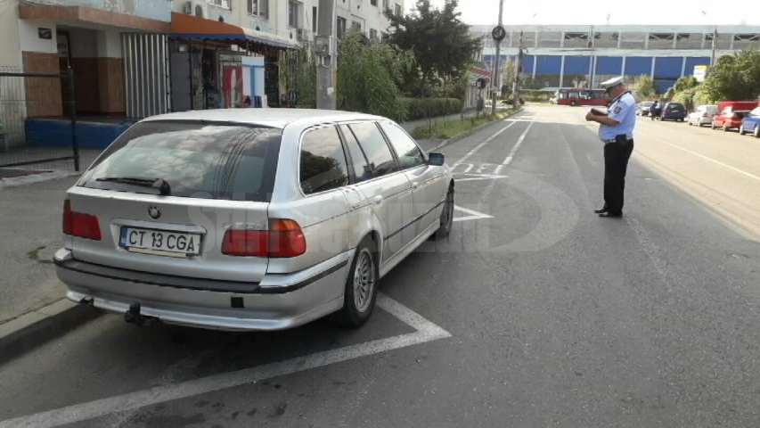 VIDEO Sancțiuni mari pentru șoferii care au parcat pe pista de biciclete de pe Calea Eroilor și în Zona Industrială