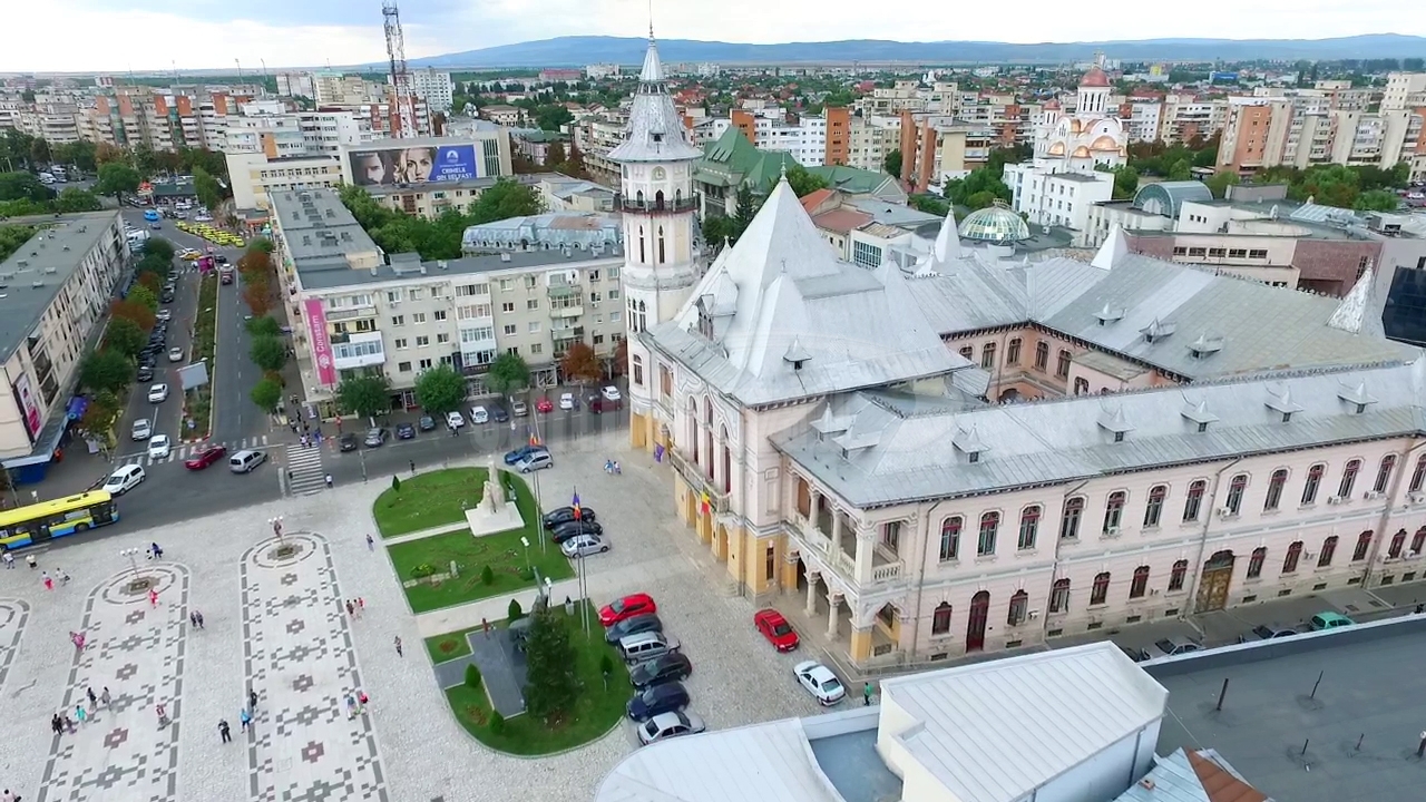 Taxele și impozitele de anul viitor vor fi stabilite în cadrul ședinței C.L.M. din 7 decembrie