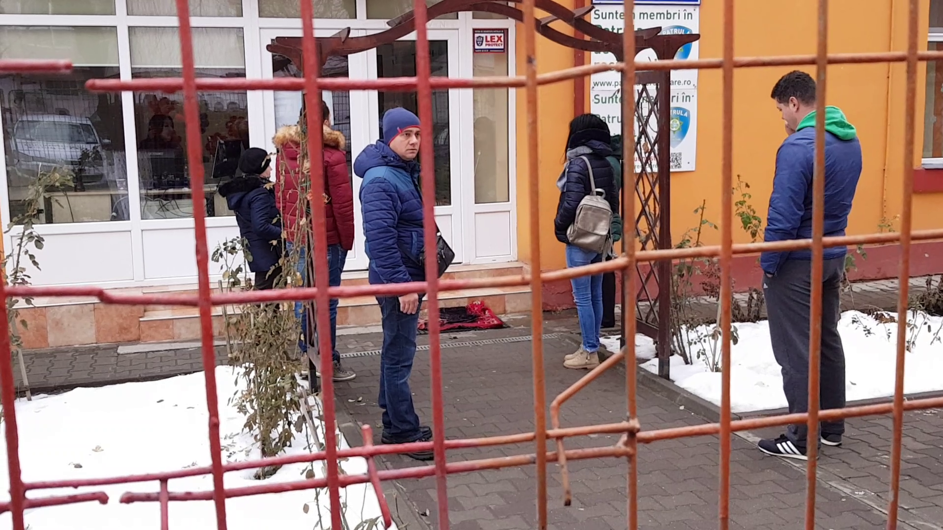 VIDEO Alertă la Grădinița cu Program Prelungit nr. 8, din cauza gripei