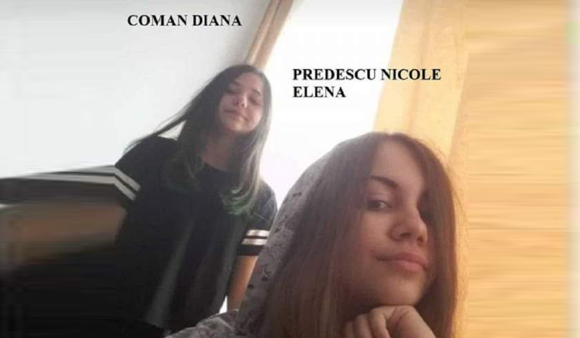 Două eleve din Râmnicu Vâlcea, căutate de rude și poliție. Indicii că s-ar afla în Buzău