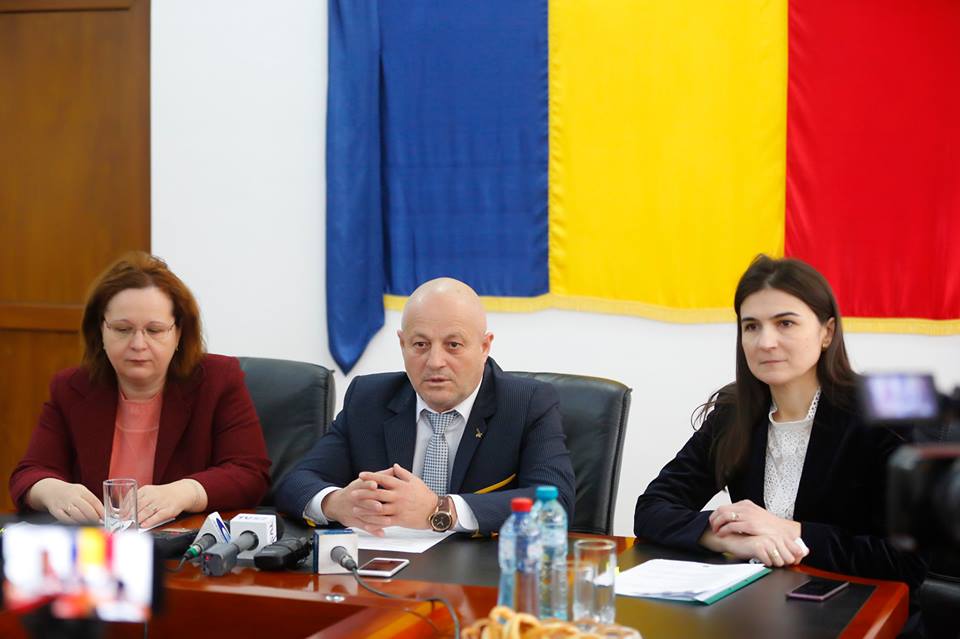 Un milion de euro investiți în case tip duplex și un centru familial pentru copiii instituționalizați din Buzău