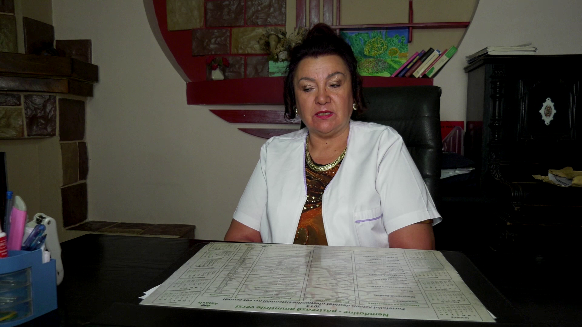 Fostul director al Spitalului de psihiatrie Săpoca descrie motivele pentru care unitatea medicală a fost o oală sub presiune în ultimii 15 ani