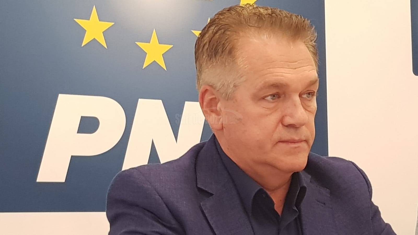 Deputatul Cristi Romanescu, pe lista finală a Guvernului Orban