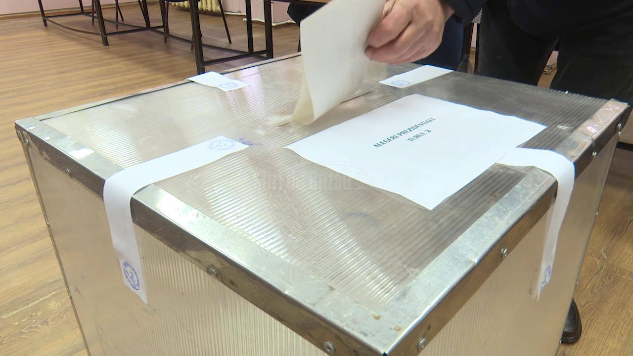 VIDEO Declarațiile principalilor lideri politici din Buzău la ieșirea din secțiile de votare