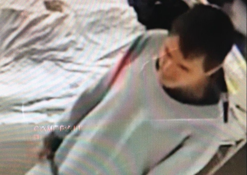Tânărul violent cu afecțiuni psihice, evadat de la Ojasca găsit spânzurat la Unguriu