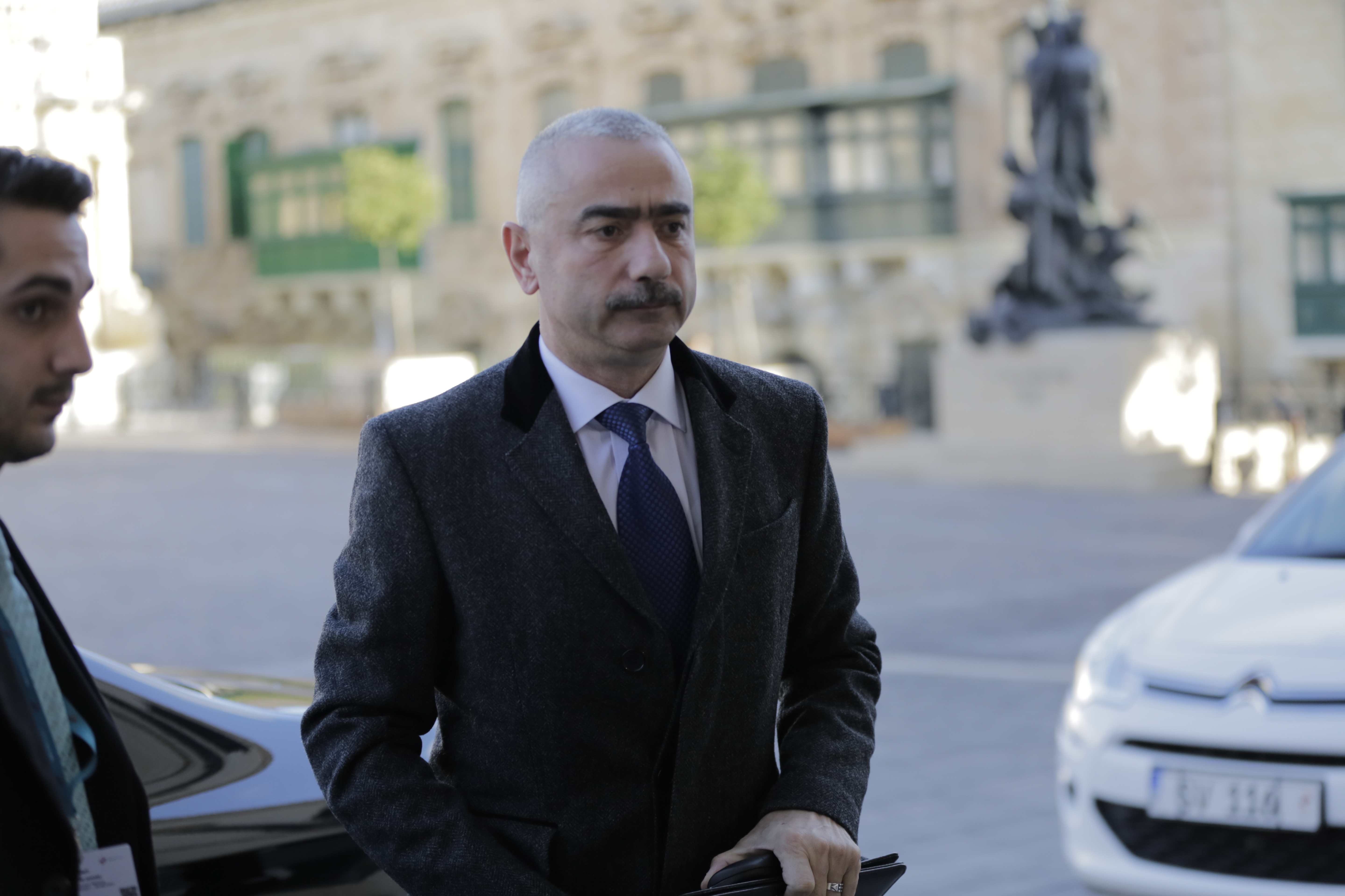 Pro România Buzău îl pierde pe comisarul-şef în rezervă Viorel Ştefu, recent ales preşedinte al organizaţie municipale