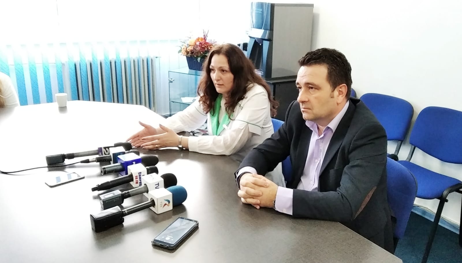Pediatria spitalului din Buzău, fără medici de gardă în patru zile din lună