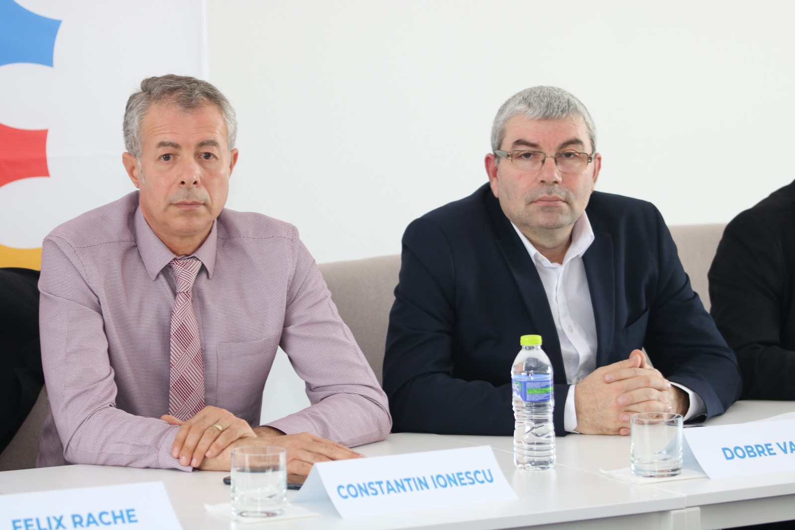 (P) Testați, testați, testați buzoienii!!!