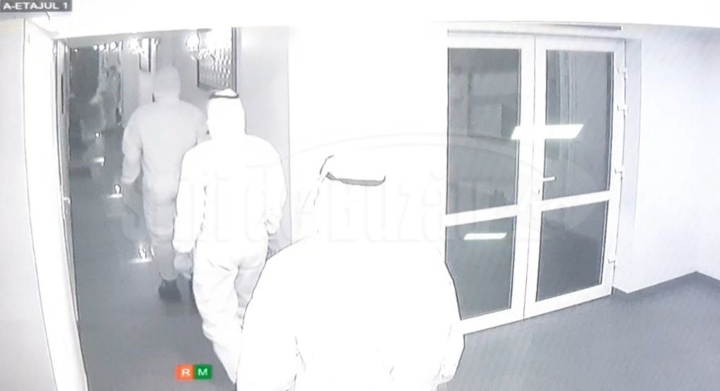 Dosare penale pentru șase buzoieni care au încălcat regulile pentru spațiul de carantină