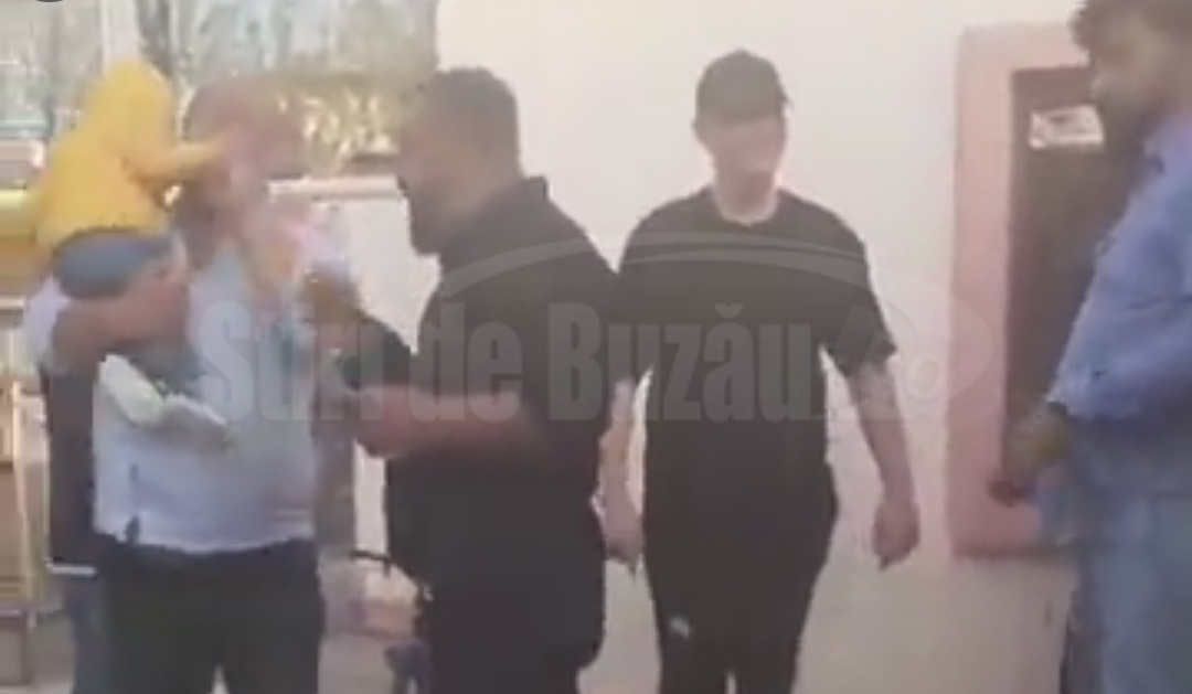 VIDEO Chef cu bucate alese și coronavirus la discreție, la clanul „Pistol”