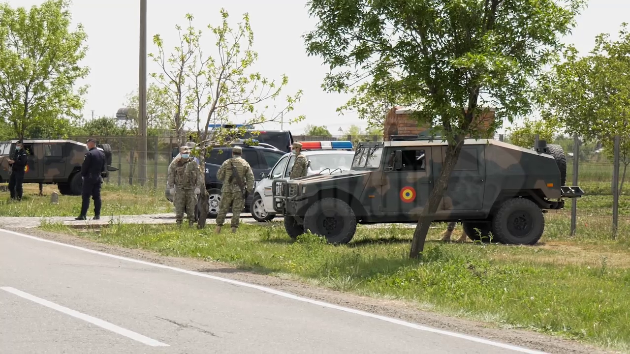 VIDEO Lista restricțiilor din satul Râmnicelu și rutele de ocolire a localității plasate în carantină