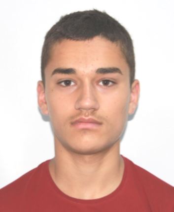 Adolescent dat în urmărire de Poliția Buzău. Edmond a fugit de acasă după ce s-a certat cu mama lui