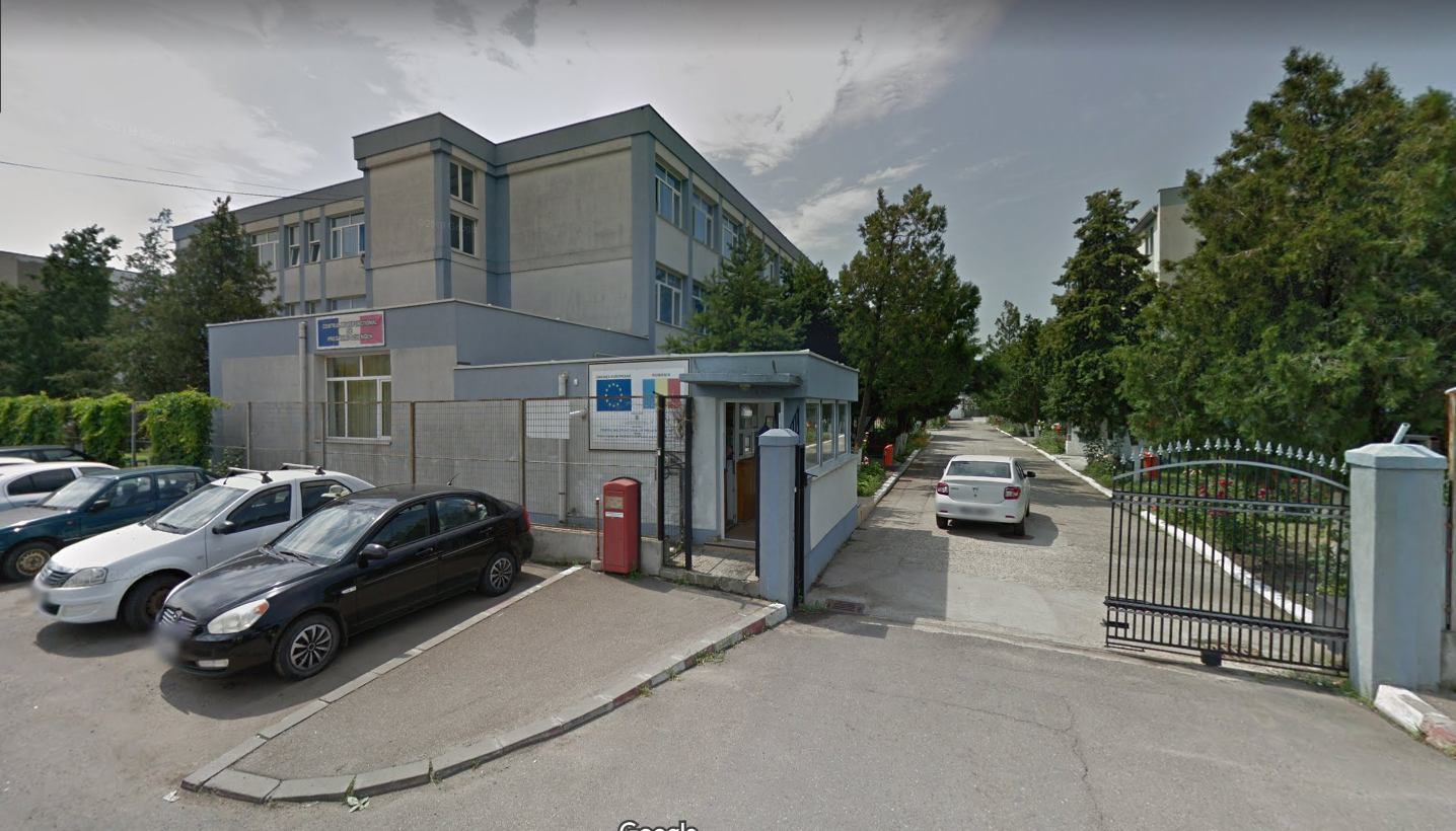 Planuri pentru redeschiderea Liceului de Poliție din Buzău