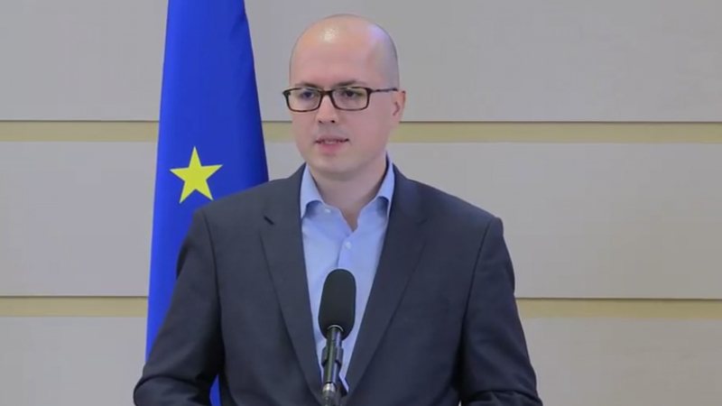 Deputatul Andi Cristea, despre iniițiativa unui deputat al puterii: „din păcate pentru buzoieni spitalul de pediatrie va rămâne doar la nivel de promisiune!” (P)
