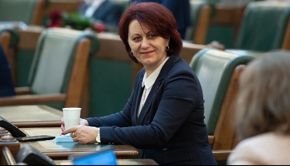 Senatoarea PSD Liliana Sbîrnea, despre suspendarea unui ajutor pentru creșe și grădinițe: „Ministerul Finanțelor calcă în picioare dreptul fundamental la educație!”